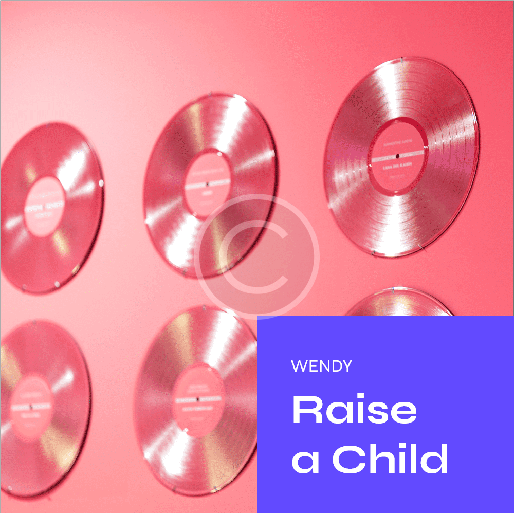 Raise a Child